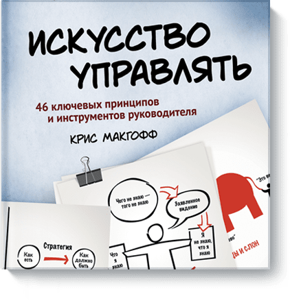 Искусство управлять