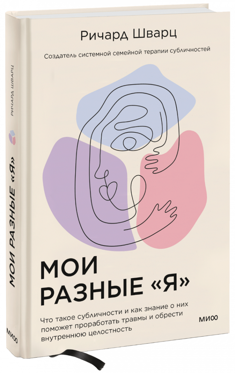 Мои разные «я»