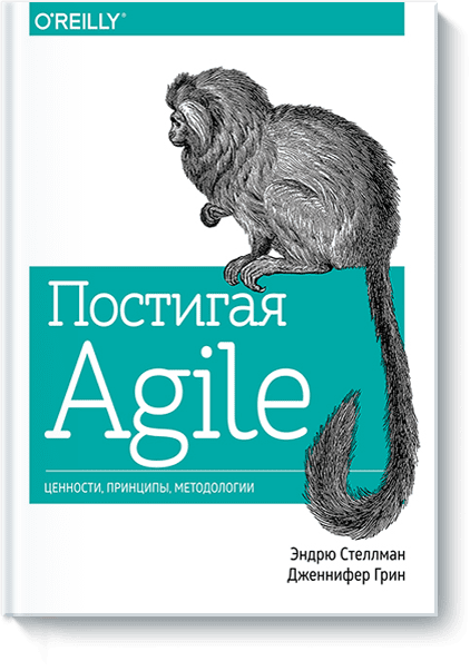 Постигая Agile