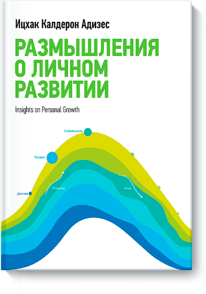 Размышления о личном развитии